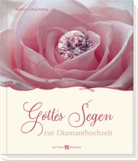 Enlarge image Cover: Gottes Segen zur Diamanthochzeit - Butzon & Bercker