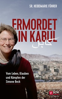 Abbildung von: Ermordet in Kabul - Hänssler