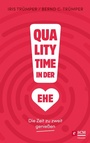 Cover: Quality Time in der Ehe - Hänssler