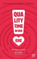 Cover: Quality Time in der Ehe - H&auml;nssler