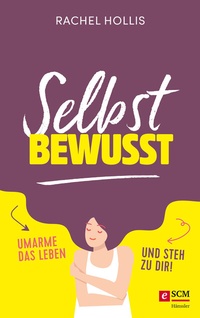 Abbildung von: Selbstbewusst - Hänssler