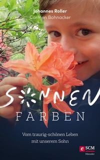 Abbildung von: Sonnenfarben - Hänssler