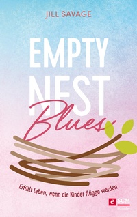Abbildung von: Empty Nest Blues - Hänssler