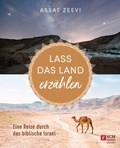 Cover: Lass das Land erz&auml;hlen - H&auml;nssler