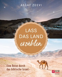 Abbildung von: Lass das Land erzählen - Hänssler