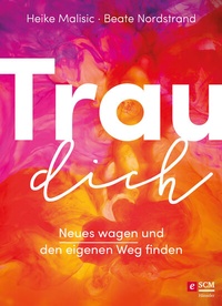 Abbildung von: Trau dich - Hänssler