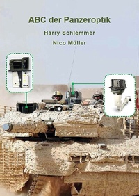 Enlarge image Cover: ABC der Panzeroptik - epubli