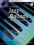 Cover: Jazz Ballads - Schott Music