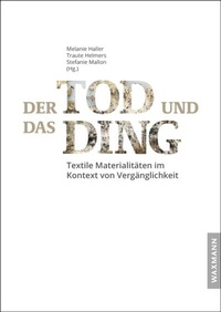Enlarge image Cover: Der Tod und das Ding - Waxmann