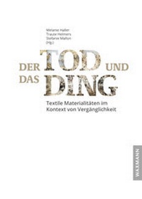 Enlarge image Cover: Der Tod und das Ding - Waxmann Verlag GmbH