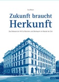 Cover: Zukunft braucht Herkunft - Volk Verlag
