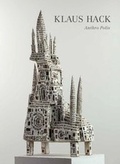 Cover: Klaus Hack - mpk Museum Pfalzgalerie