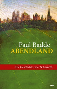 Enlarge image Cover: Abendland - fe-medienvlg