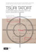 Cover: TS&Uuml;RI TATORT - Die Provinz GmbH, gemeinn&uuml;tzige Gesellschaft f&uuml;r Kulturprojekte