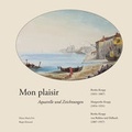 Cover: Mon plaisir - Stadt Arolsen. Museum