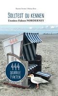 Cover: SOLLTEST DU KENNEN - WOLL Medien und Marken eG