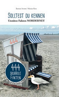 Enlarge image Cover: SOLLTEST DU KENNEN - WOLL Medien und Marken eG