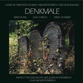 Cover: Denkmale - Club Nieder&ouml;sterreich