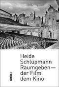 Cover: Raumgeben - der Film dem Kino - Vorwerk 8