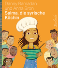 Cover: Salma, die syrische K&ouml;chin - Orlanda Verlag GmbH