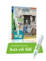 Cover: Ruth als Fremde in Bethlehem (BOOKii-STARTERSET) - Kondoo