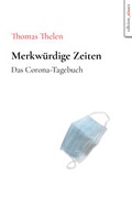 Cover: Merkw&uuml;rdige Zeiten - edition aixact
