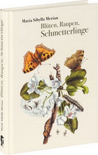Enlarge image Cover: Blüten, Raupen, Schmetterlinge - Favoritenpresse GmbH