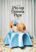 Cover: PIN-UP GUINEA PIGS - Nova MD