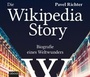 Cover: Die Wikipedia-Story - abod
