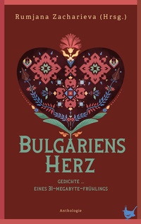 Abbildung von: Bulgariens Herz - Größenwahn Verlag