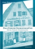 Cover: Das j&uuml;dische Georgensgm&uuml;nd - Literatones