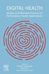 Abbildung von: Digital Health - Elsevier