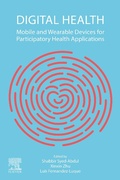 Cover: Digital Health - Elsevier