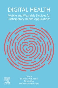 Enlarge image Cover: Digital Health - Elsevier