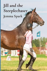Abbildung von: Jill and the Steeplechaser - Epona Publishing