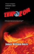 Cover: Zerozone - James William Davis