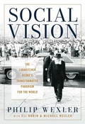 Cover: Social Vision - Publishdrive