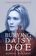 Cover: Burying Daisy Doe - Kregel Publications