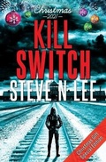 Cover: Kill Switch (Christmas Gift Special Edition) - Blue Zoo