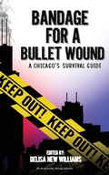Cover: Bandage for a Bullet Wound - IngramSpark