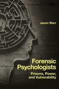 Bild: Forensic Psychologists - Emerald Publishing Limited
