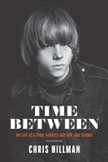 Cover: Time Between - BMG Books