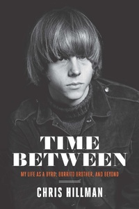 Abbildung von: Time Between - BMG Books