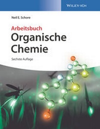 Abbildung von: Organische Chemie - Wiley-VCH