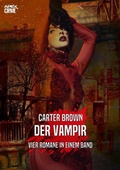 Cover: DER VAMPIR - BookRix