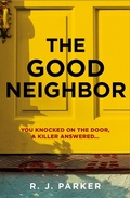 Cover: The Good Neighbor - HarperCollins