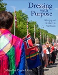 Cover: Dressing with Purpose - Indiana University Press