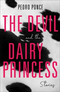 Enlarge image Cover: The Devil and the Dairy Princess - Indiana University Press