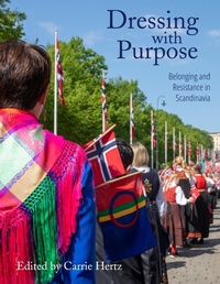 Abbildung von: Dressing with Purpose - Indiana University Press