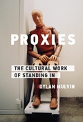 Cover: Proxies - MIT Press